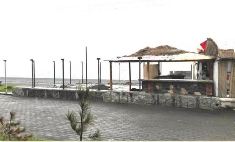 Изображение Agmashenebeli 339 2*