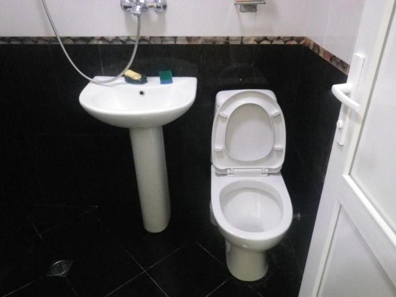 Изображение Agmashenebeli 209 2*