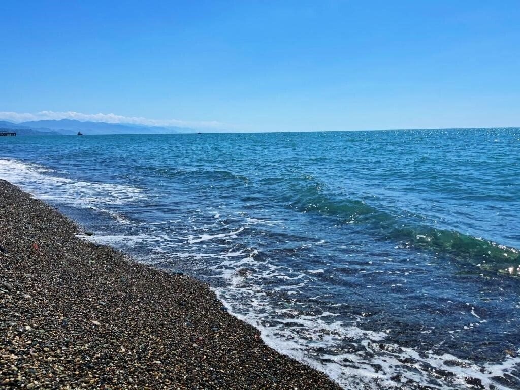 Изображение Chveni Ezo 3*