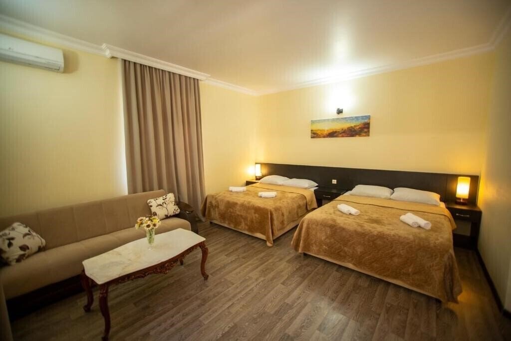 Картинка Chveni Ezo 3*
