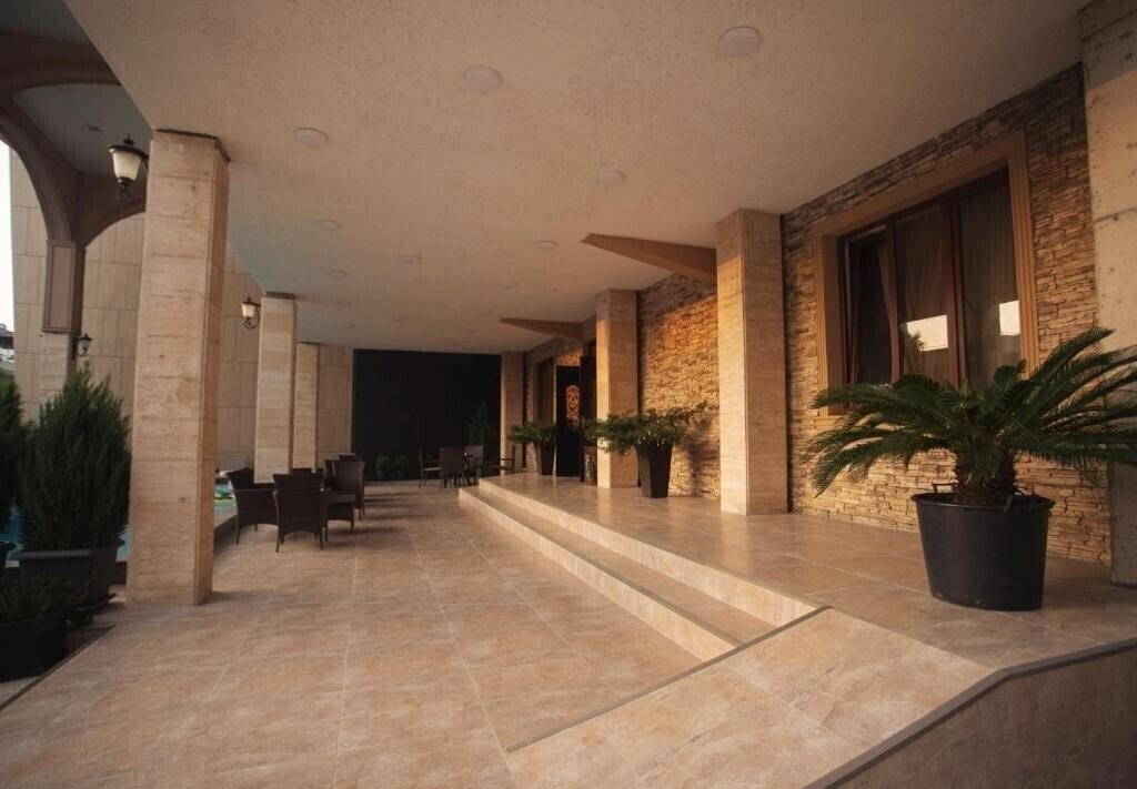 Irise Kobuleti Guest House 3* суреті