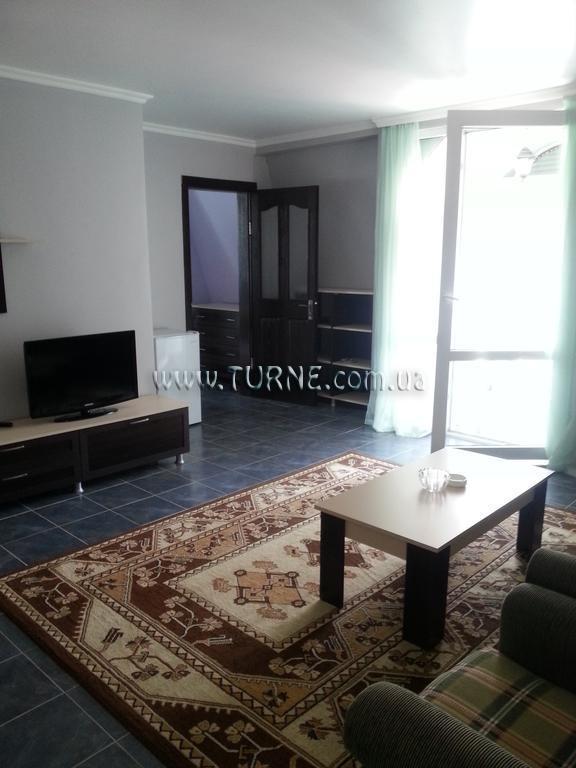 National 2* қонақ үйі