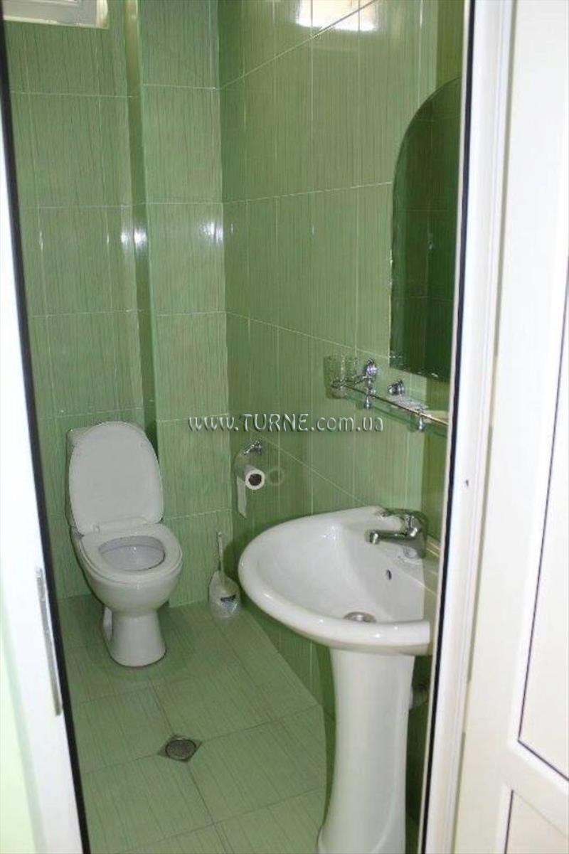 Oleg 3* қонақ үйі