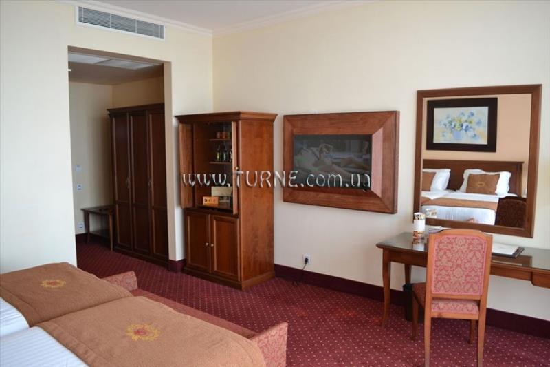 Georgian Palace 5* суреті