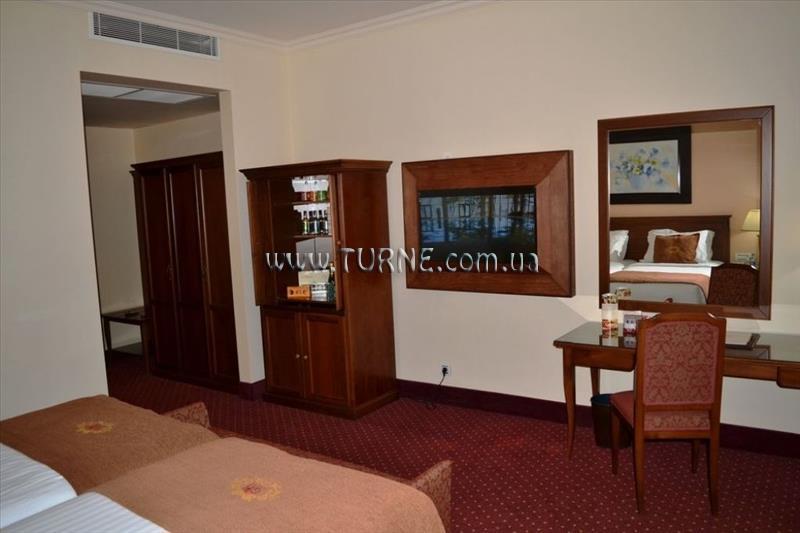 Georgian Palace 5* суреті