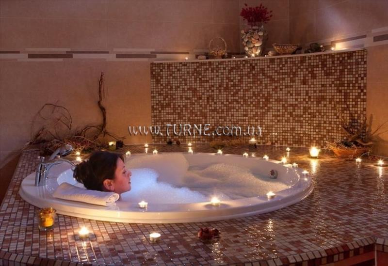 Georgian Palace 5* фотосуреті