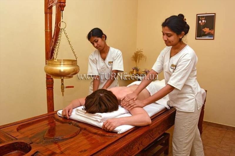 Georgian Palace 5* қонақ үйі