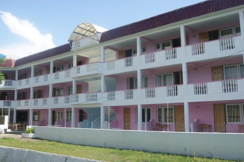 Hotel Tetri Etli 3* қонақ үйі