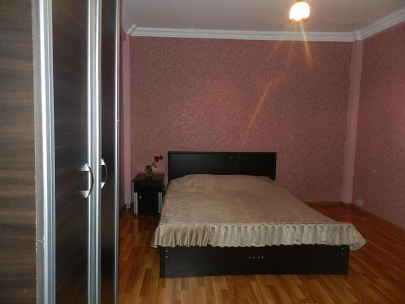 Hotel Tetri Etli 3* суреті