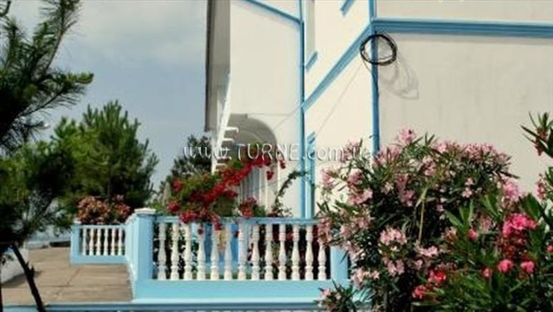 Фото Sanapiro Kobuleti 2*