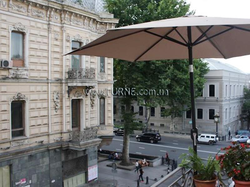 Фотография Rustaveli 70 2*