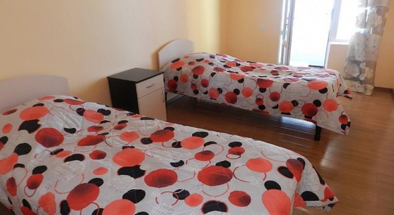 Фото Mirage Aprt апартаменты