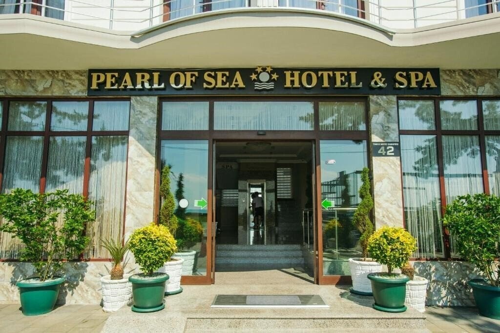 Pearl Of The Sea 4* суреті