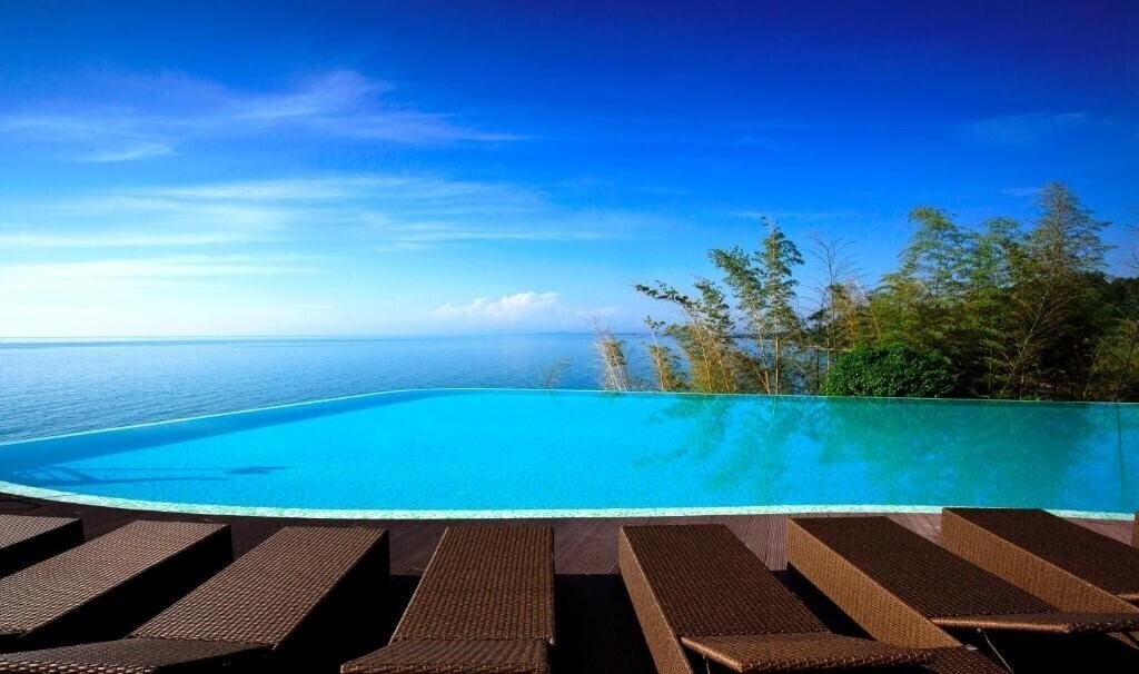 Castello Mare 5* суреті