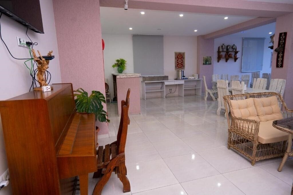 Nica 1* фотосуреті