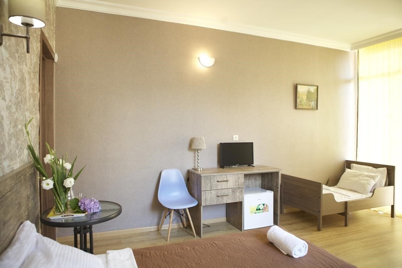 Картинка Terassa 3*