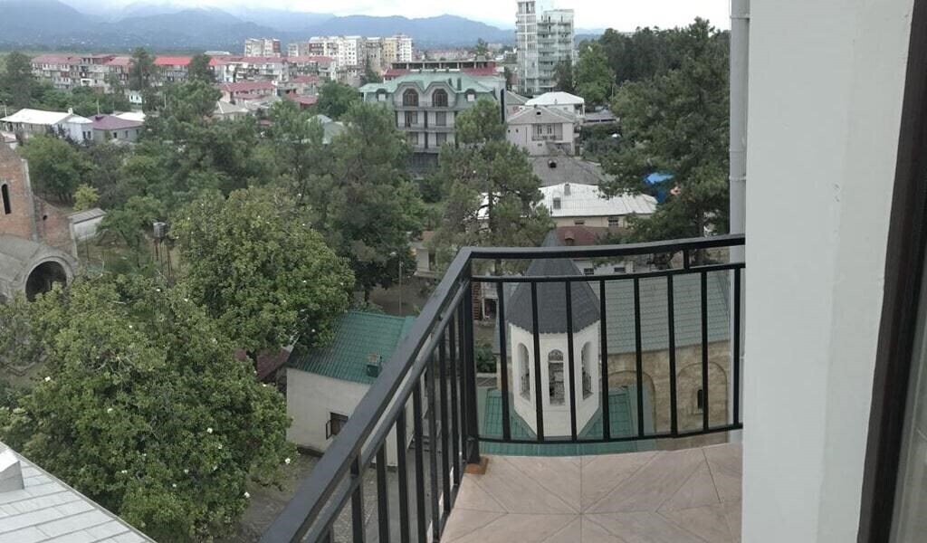 Картинка Chill Out 3*