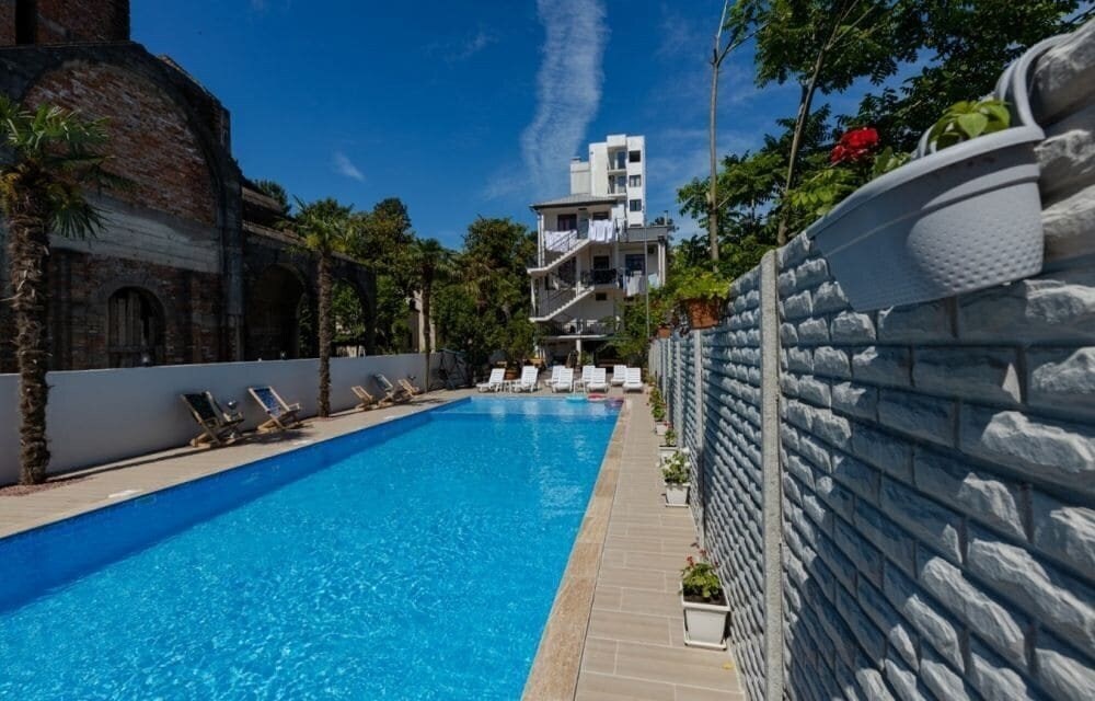 Изображение Chill Out 3*