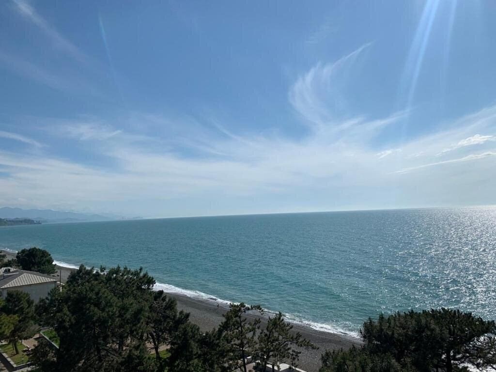 Изображение Gb Hotel Kobuleti 4*