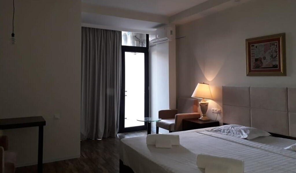 Фото Belgrade Rustaveli 3*