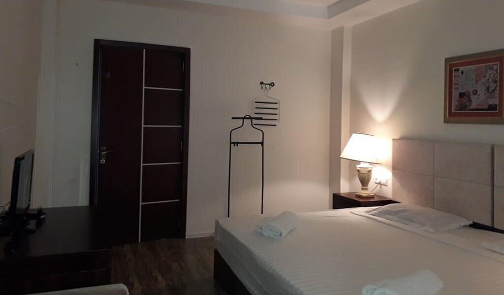 Belgrade Rustaveli 3* фотосуреті