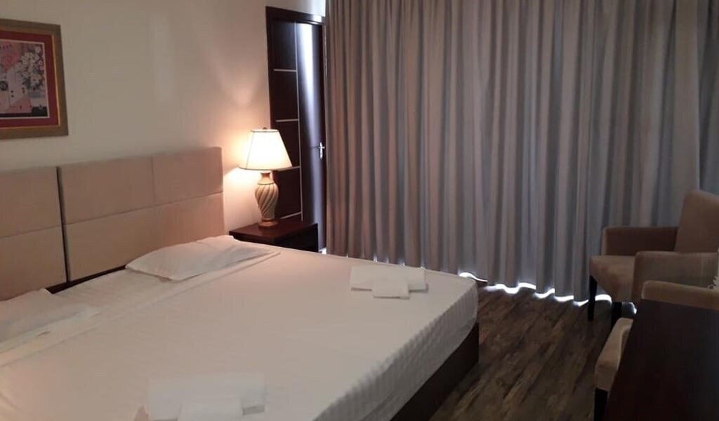 Belgrade Rustaveli 3* суреті