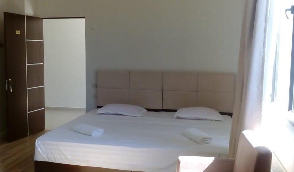 Belgrade Rustaveli 3* суреті