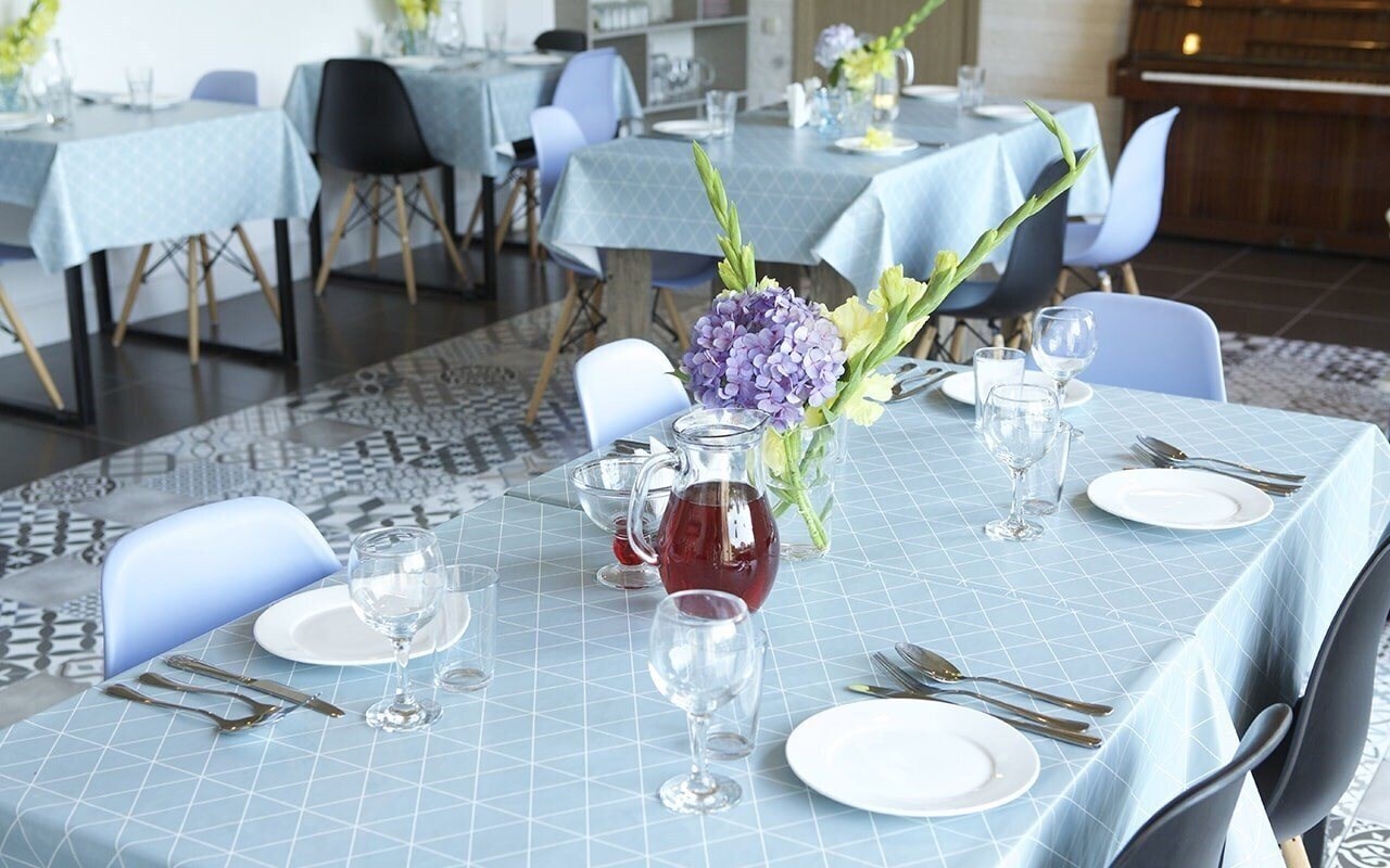 Terrassa Hotel 3* фотосуреті