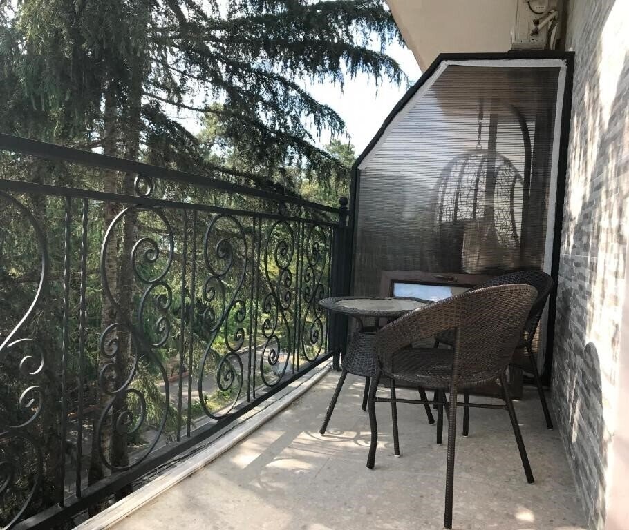 Фотография Love Hotel 3*