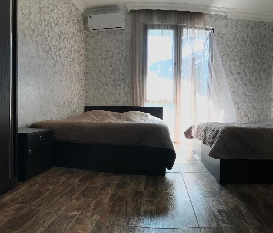 Картинка Love Hotel 3*