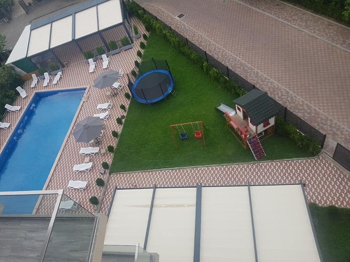 Comfort Inn 4* суреті