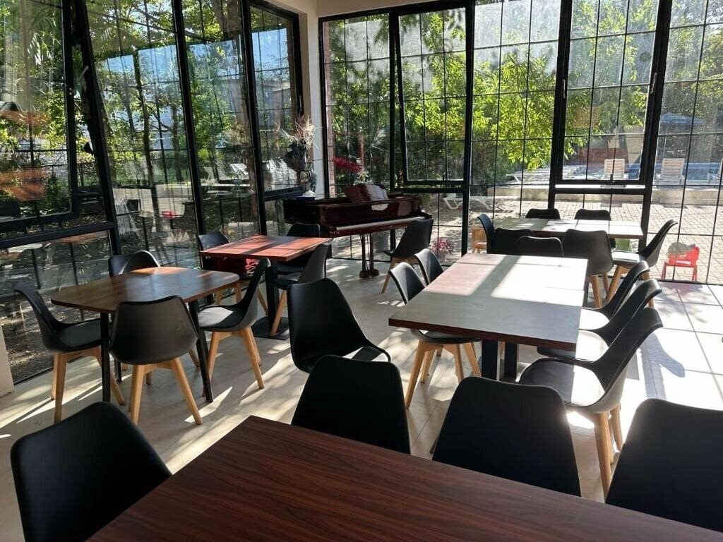 Фото Sonata Garden 4*