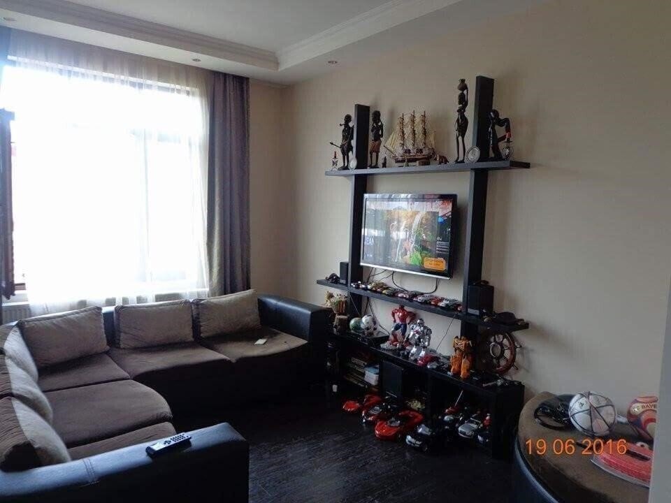 Фотография Hotel Kobuleti 3*