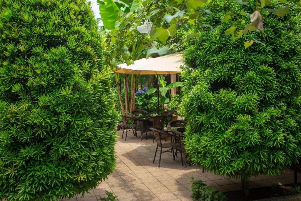 Фотография Savane Resort Hotel & Restaurant 3*