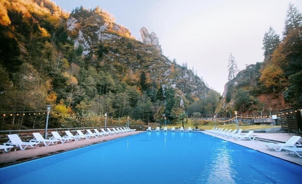 Sairme Hotels & Resorts 4* суреті