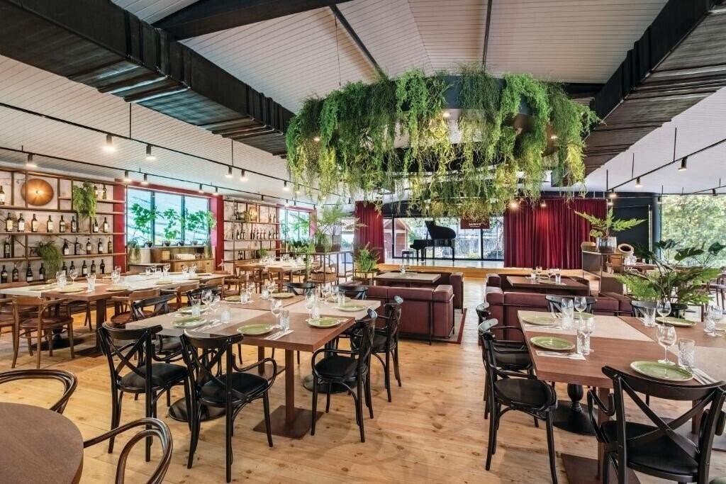 Sairme Hotels & Resorts 4* суреті