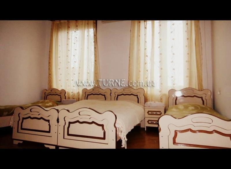 Картинка Kiev Kutaisi Hotel 1*