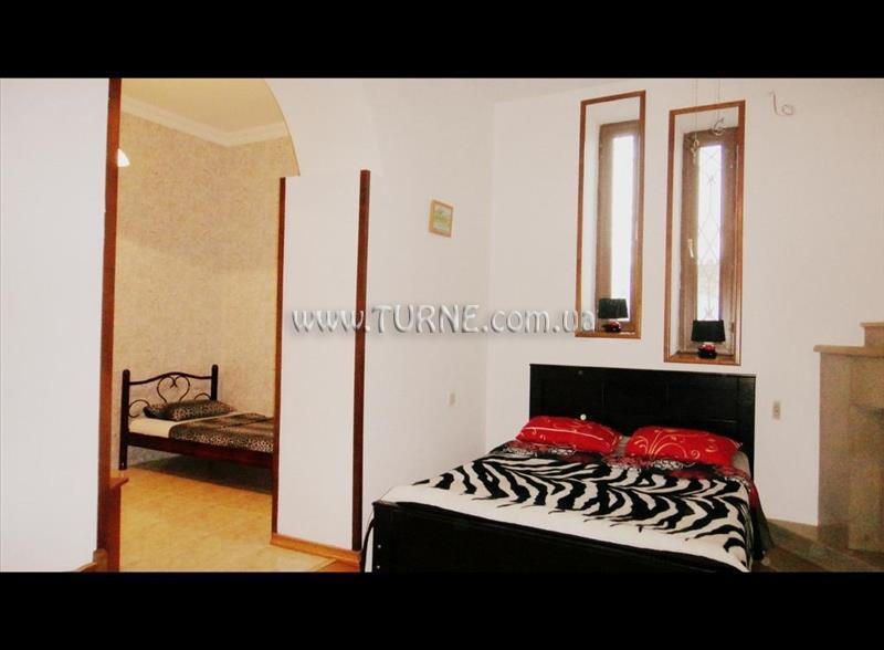 Фотография Kiev Kutaisi Hotel 1*