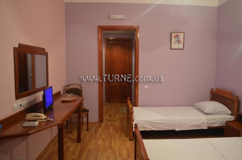 Hotel Tirifiholiday 1* суреті
