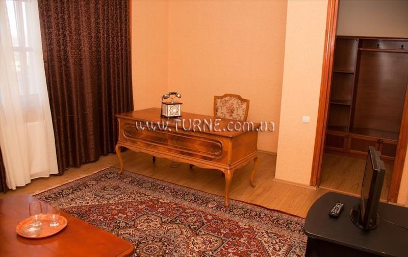 Hotel Tirifiholiday 1* фотосуреті