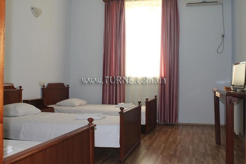 Hotel Tirifiholiday 1* қонақ үйі