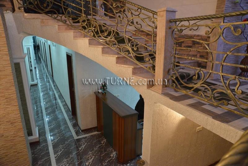 Картинка Lux Palace Hotel 1*