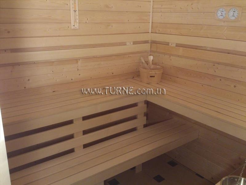 Фотография Lux Palace Hotel 1*