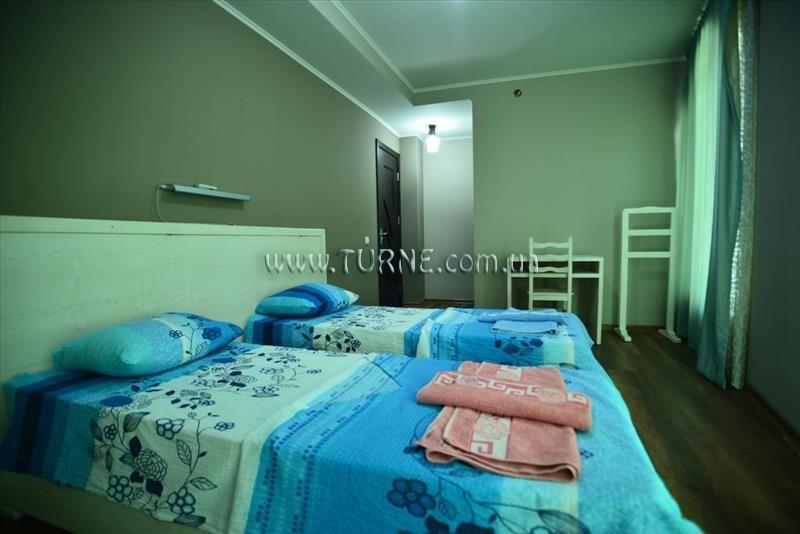 Hotel Kutaisi Globus 1* суреті