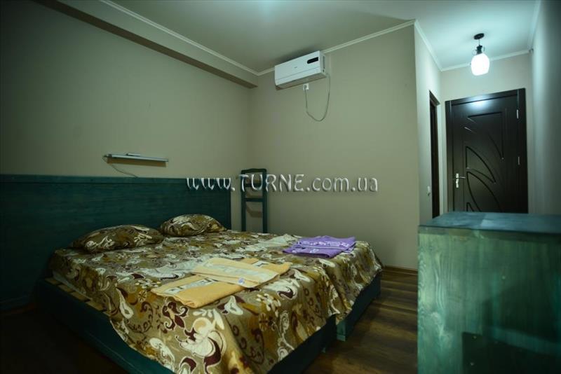 Hotel Kutaisi Globus 1* суреті