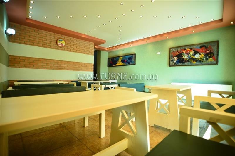 Hotel Kutaisi Globus 1* фотосуреті