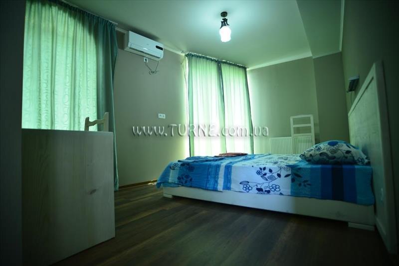 Hotel Kutaisi Globus 1* қонақ үйі