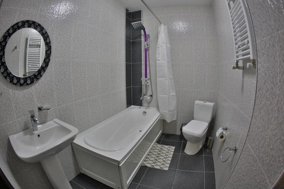 Фотография Aksai Hotel 1*