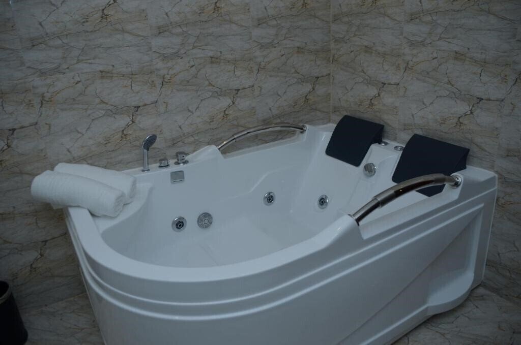 Boutique Hotel Argo 4* фотосуреті