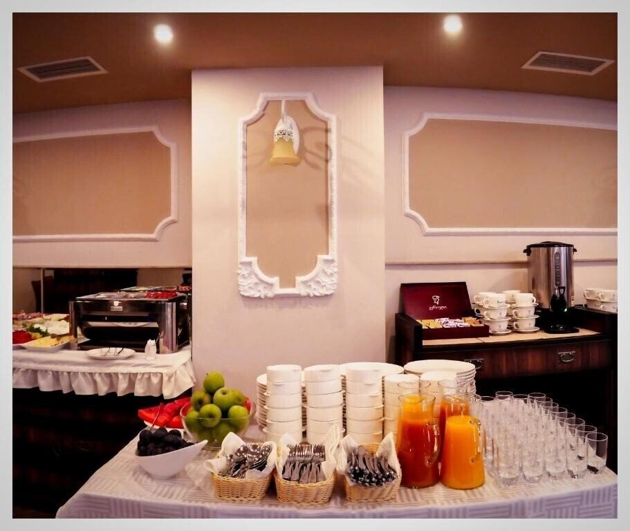 Boutique Hotel Argo 4* суреті